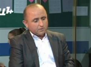 Why didn't Armenia choose a 'dignified option?'