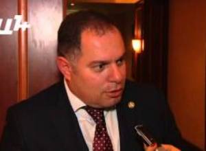 Republicans only pay attention to Tsarukyan's statements 