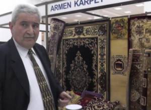 Մենք կռիվ ենք տալիս մեր հողի վրա մեր տեղը հաստատելու համար   