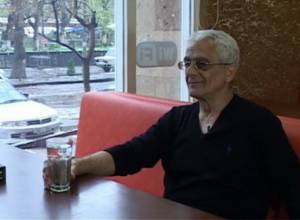 Ռուդոլֆ Խառատյանից ազատվելու համար Օպերայում ստորագրահավաք է   