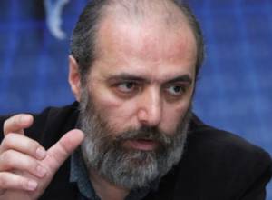 Tittle-tattle cannot be regulated, says Levon Barseghyan