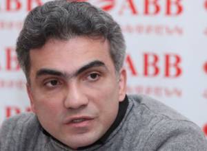 "Возможно Царукян увидел желание приватизировать сферу"