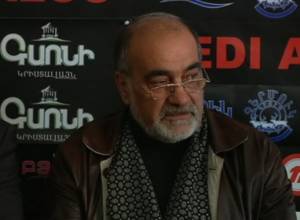 Ասորական համայնքի խնդիրները քաղաքական չեն