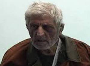 Mamikon Khojoyan was discharged