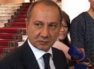 Minister says Premier's resignation came as a big surprise to him