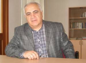 Next PM will not be BHK member - Stepan Margaryan