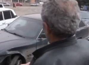 Ծեծկռտուք «շաբաշի» պատճառով