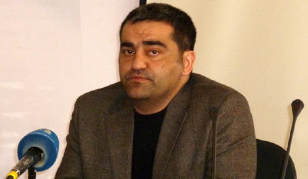 Suren-Manukyan