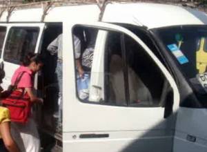 Will transport fares go up in Yerevan?