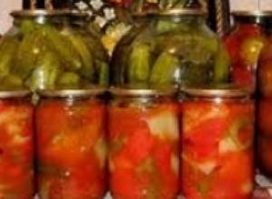 Botulism case in Kotayk region