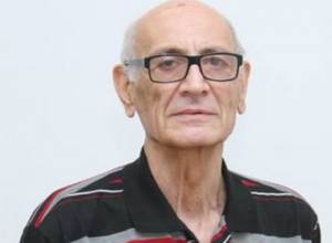 Professor Kanayan died