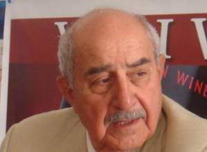 Vahagn Hovnanian: It is wrong to deprive people of their bread in these hard times