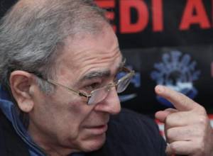 HAK cooperates with Serzh Sargsyan - Tigran Karapetyan 