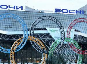 Profit from Sochi 2014 Olymics totaled 5 billion rubles 