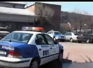 Երևանում կողոպտել և ծեծել են ԱՄՆ քաղաքացու