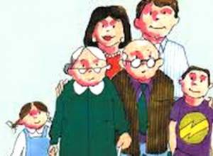 Что  разрушает армянские семьи?