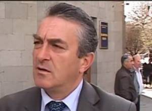 Veterans are dissatisfied with the attitude of Serzh Sargsyan