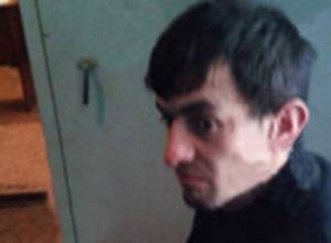Azerbaijan returned captive Arsen Khojoyan