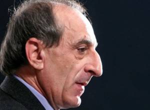 David Muradyan YSITC acting rector