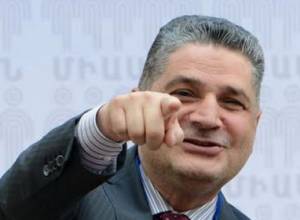 What Tigran Sargsyan did to Armenian economy