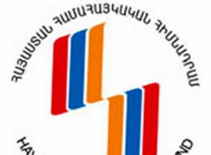 Armenian community in Brazil supports Kessab Armenians