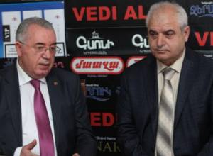 Lukewarm is disappearing: Show in Armenia is getting more interesting 