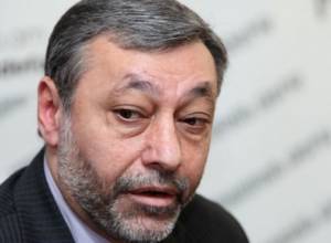 "Овик Абраамян для ППА предпочтительная фигура"
