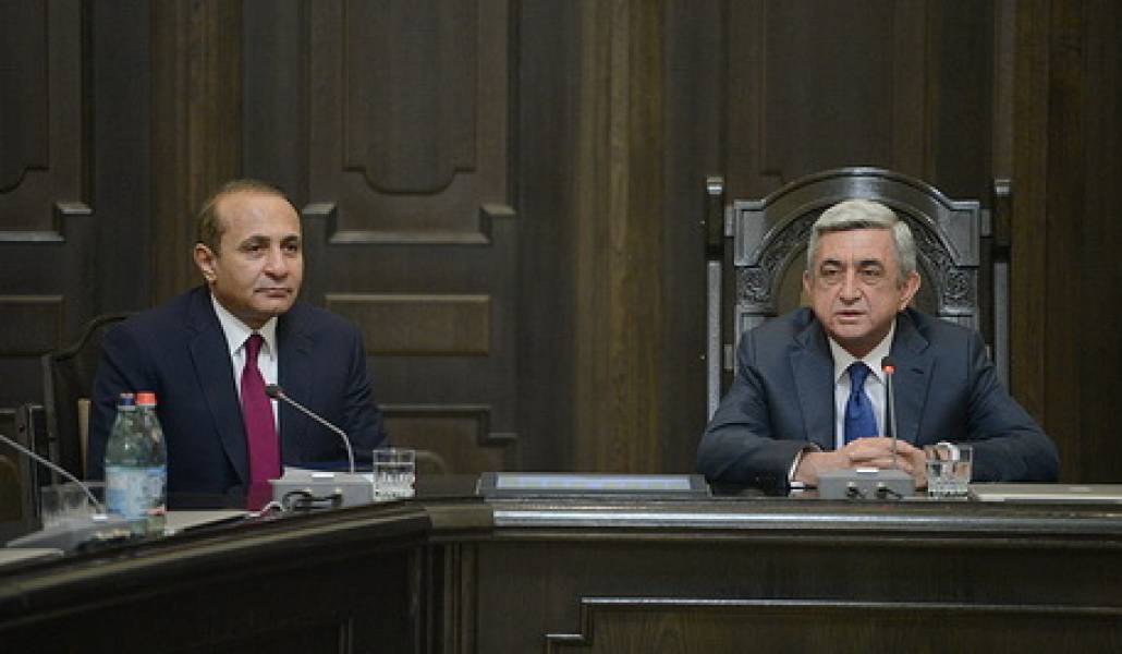 Serzh-Hovik