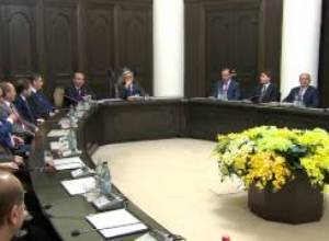 Премьер о формировании нового правительства