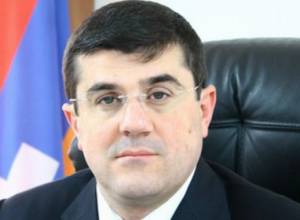 Artsakh Prime Minister is answering online questions 