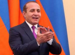 Armen Martirosyan: Hovik Abrahamyan will try to gain time and ‘tie up’ the hands and feet of BHK