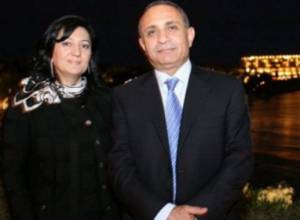 Predicted rise to power for Hovik Abrahamyan - Аrmenianow.com