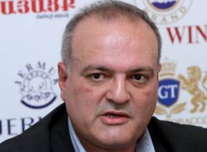 H. Abrahamyan will follow G. Tsarukyan’s steps: analyst