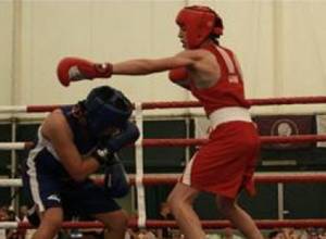 Ануш Григорян одержала победу над соперницей