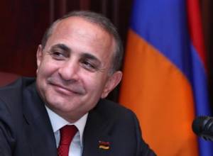 О.Абраамян предложил прекратить подсчет штрафов по накопительной