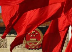 China calls on Russia, central Asia allies to tighten Internet controls