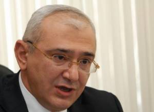 Tigran Mukuchyan didn’t express his opinion