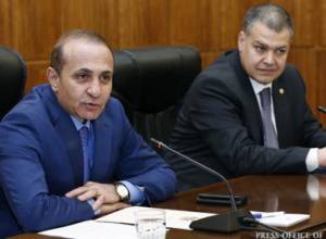 RA Prime Minister: we will support those, who want to do business