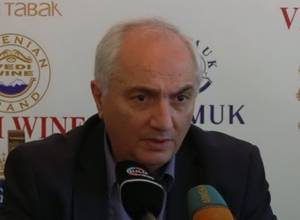 Non-governing quartet not interested in system change - Aram Sargsyan 