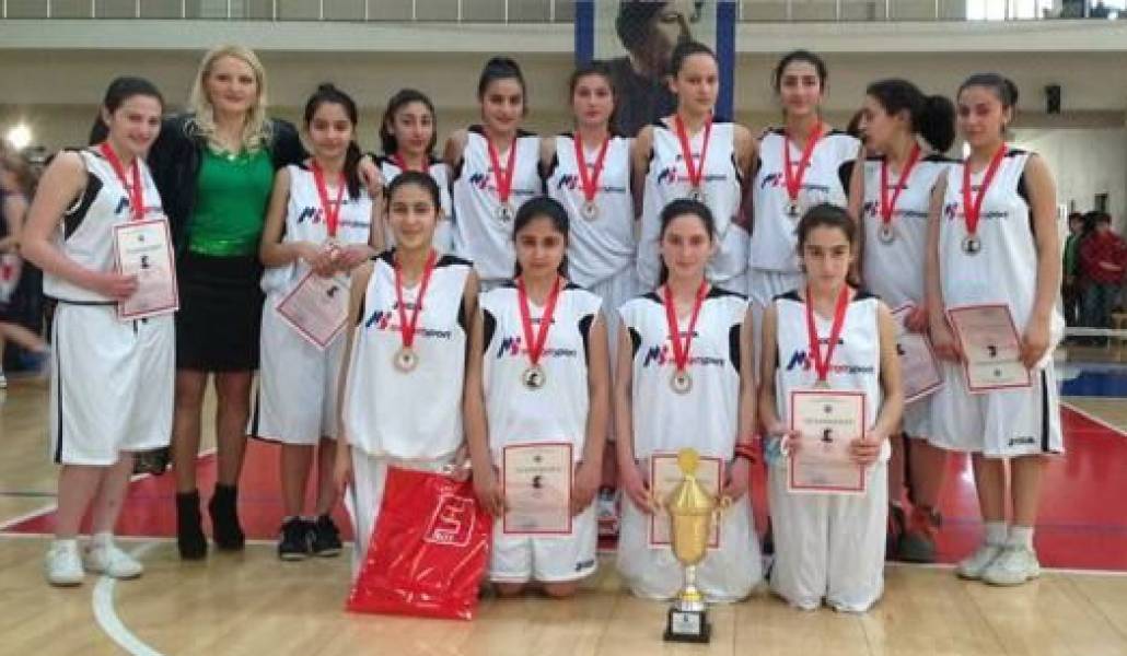 Sport-basketbol