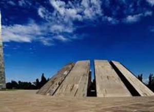 Armenians in Istanbul to commemorate Armenian Genocide