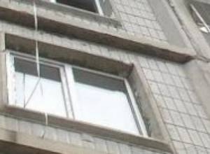 Citizen commits suicide in Armenia's Gyumri city