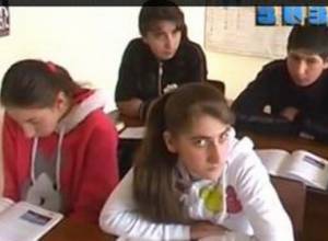 Нарушены права школьницы (видеоматериал)