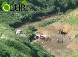 МГЭС "Аргичи" под покровительством правительства РА