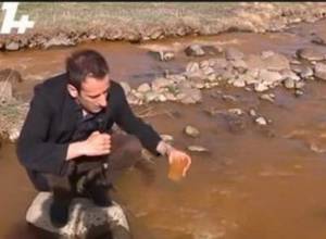 The Ministry responded to “A1+” investigation