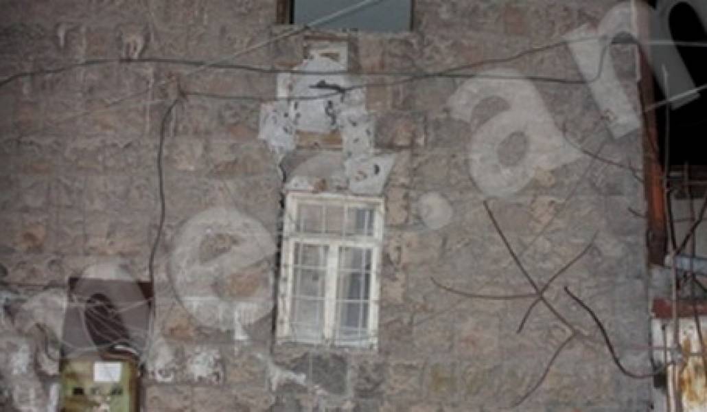 բաղրամյան