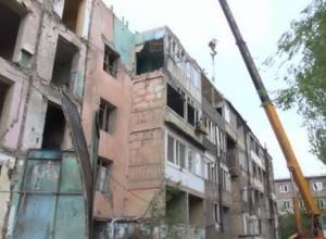 Վթարայինում ապրելը դարձել է անհնար. Բնակիչները փոխհատուցում են ուզում