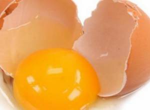 Обнаружено 6 просроченных яиц