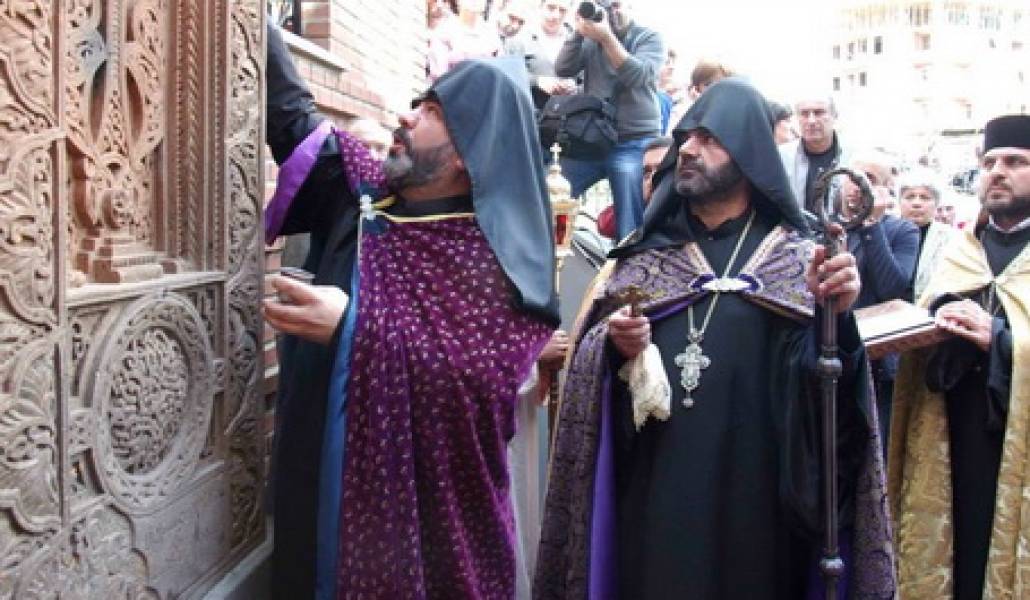 xachkar