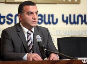 Կուտակայինի որ կետերն են կասեցվում